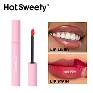 Cosmetics Lipstics Matte Waterproof Lipstick